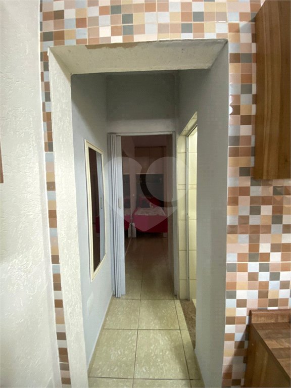 Sobrado à venda com 4 quartos em Eldorado, São Paulo, SP