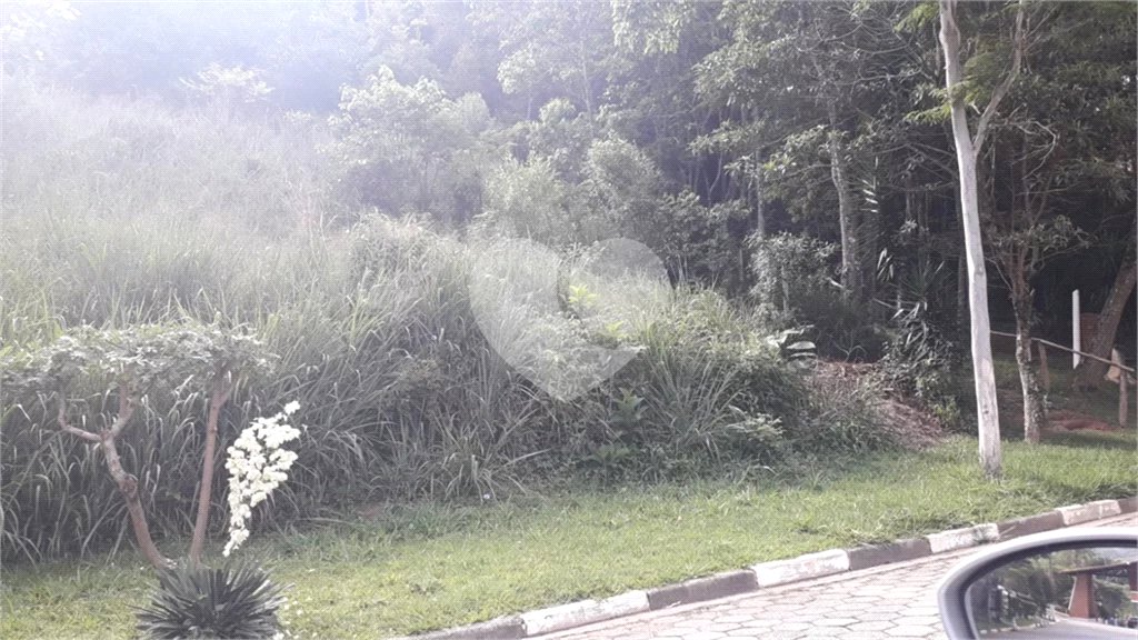 Terreno à venda no condomínio Alpes de Mairiporã, Mairiporã - SP