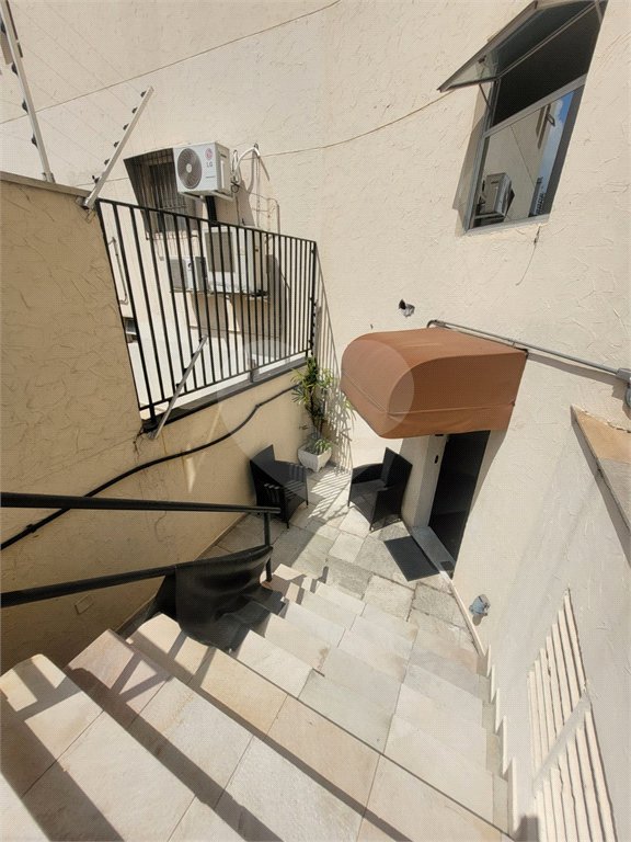 Apartamento à venda com 1 suíte em Santana, São Paulo, SP