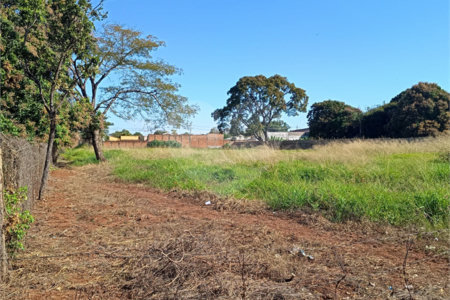 Terreno à venda em Jardim Brasília (vila Xavier), Araraquara, SP