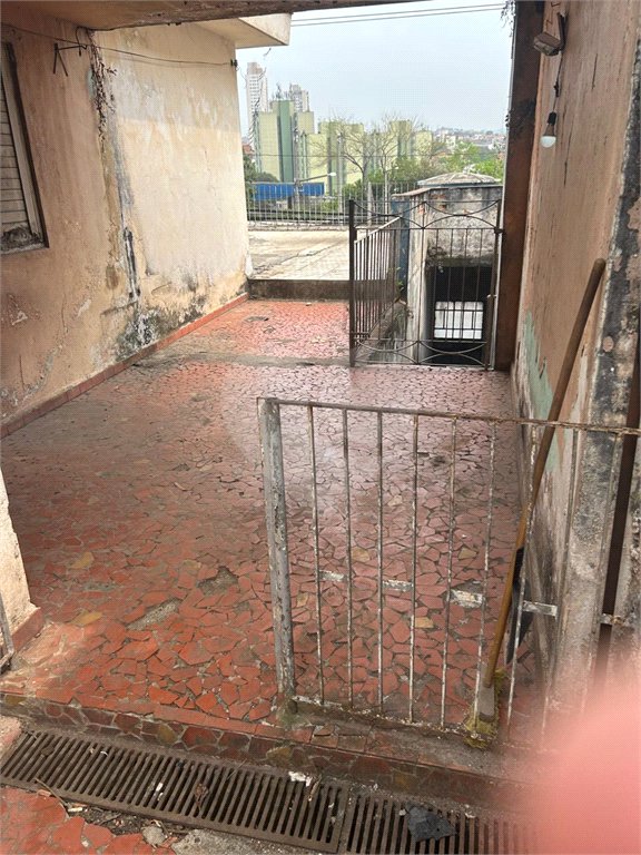 Sobrado à venda com 3 quartos, sendo 1 suíte,  em Limão, São Paulo, SP
