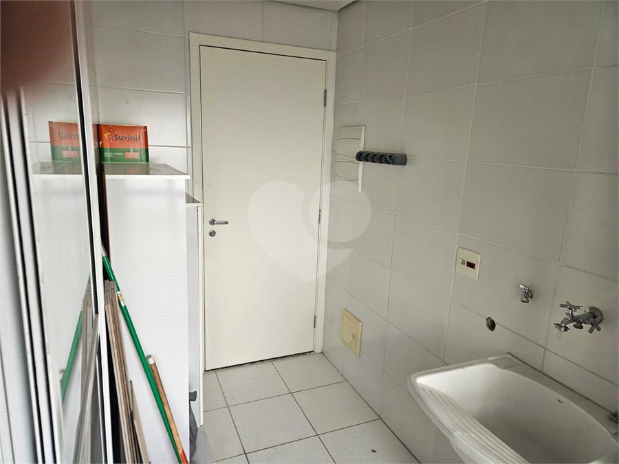 Apartamento para alugar com 2 quartos, sendo 1 suíte, em Chácara Santo Antônio, São Paulo, SP