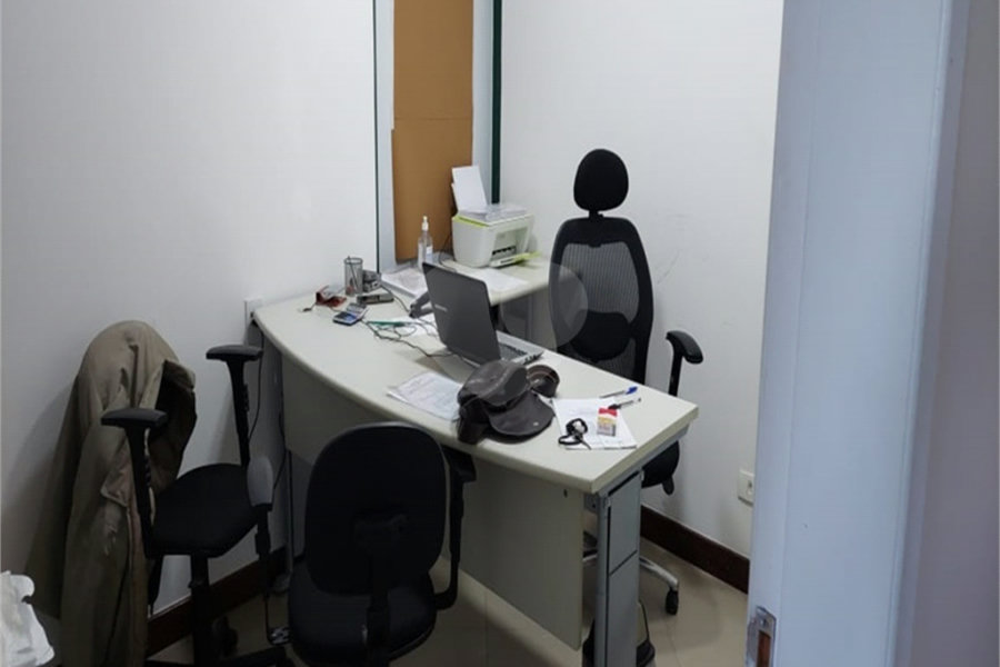 Sala à venda em Tucuruvi, São Paulo, SP