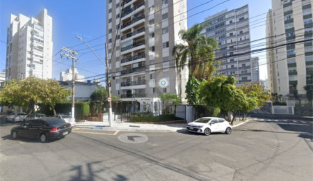 Terreno para alugar com 1 suíte em Vila Mariana, São Paulo, SP
