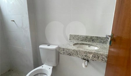 Apartamento à venda com 2 quartos em Vila Mazzei, São Paulo, SP