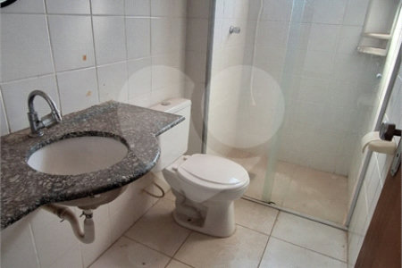 Apartamento à Venda ou para Alugar - Edifício Villa Bonelli