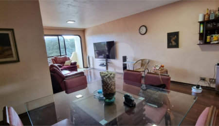 Apartamento à venda com 4 quartos, sendo 1 suíte,  em Horto Florestal, São Paulo, SP