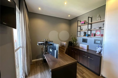 Apartamento à venda com 3 suítes em Jardim Arpoador, São Paulo, SP