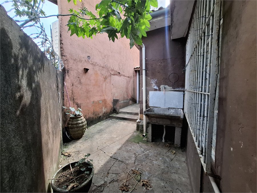 Casa Térrea à venda com 2 quartos em Santana, São Paulo, SP