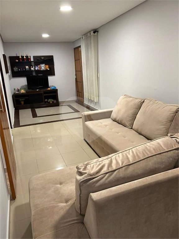 Sobrado à venda com 3 quartos, sendo 1 suíte, em Casa Verde, São Paulo, SP