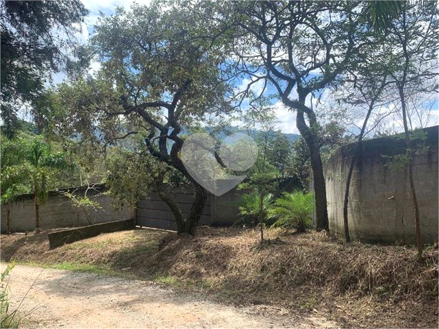 Terreno à venda em Serra da Cantareira, Mairiporã, SP