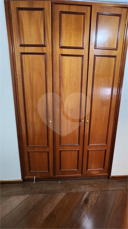 Apartamento à venda com 4 suítes em Bosque da Saúde, São Paulo, SP