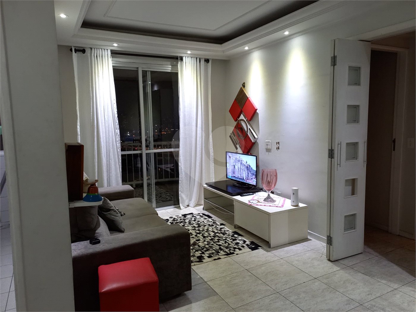Apartamento à venda com 2 quartos em Chácara Califórnia, São Paulo, SP