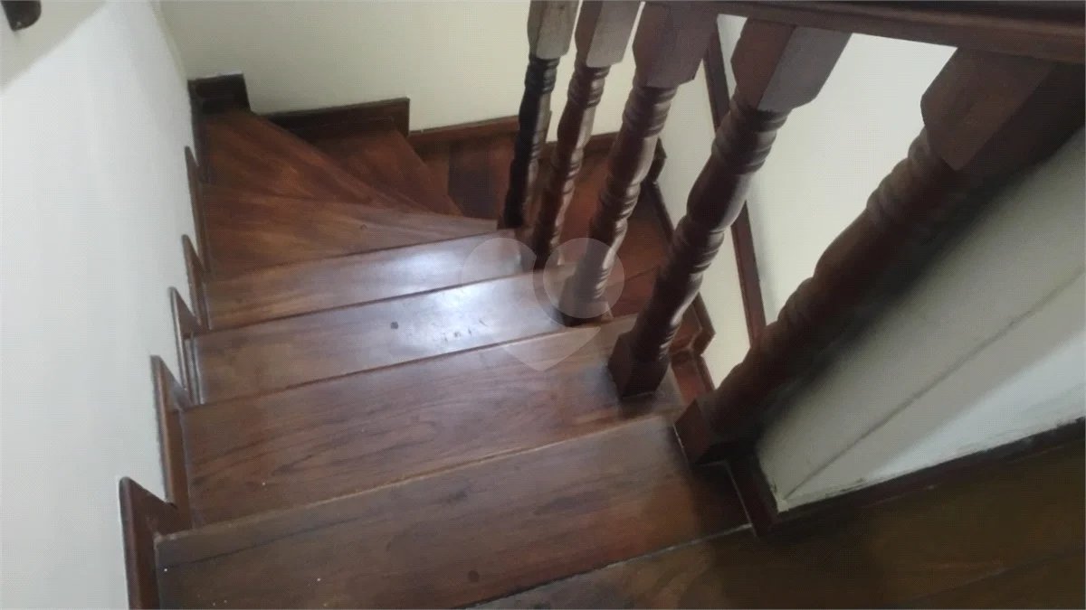 Sobrado à venda com 3 quartos, sendo 1 suíte, em Parque Mandaqui, São Paulo, SP