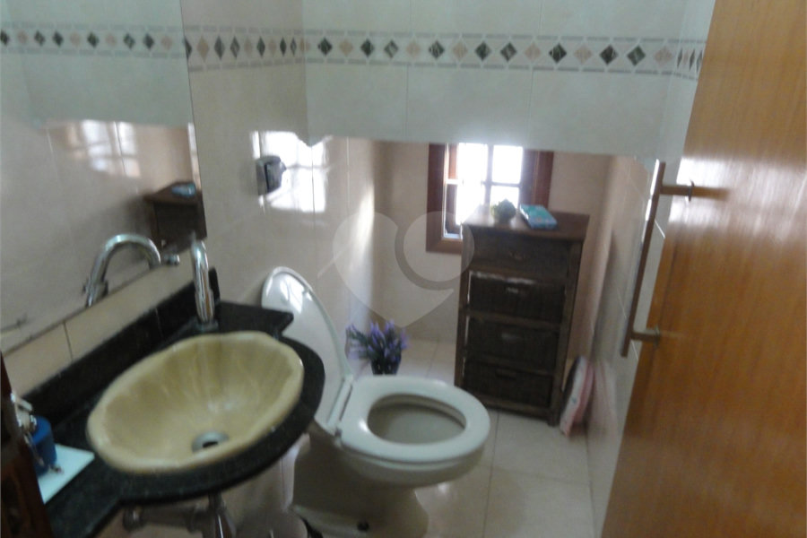 Sobrado à venda com 3 quartos, sendo 1 suíte, em Mandaqui, São Paulo, SP
