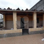 Casa à venda com 4 quartos em Campo Grande, Rio de Janeiro, RJ