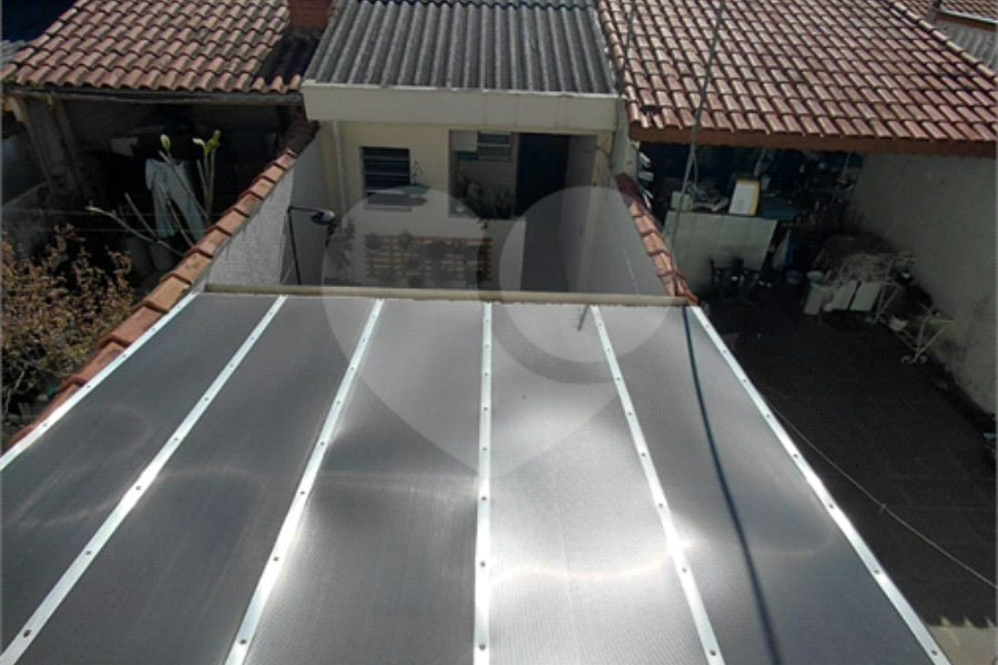 Sobrado à venda com 4 quartos, sendo 1 suíte, em Vila Nova Mazzei, São Paulo, SP