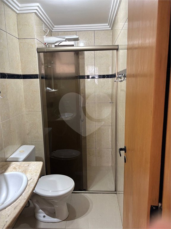 Apartamento à venda ou para alugar com 2 quartos em Mooca, São Paulo, SP