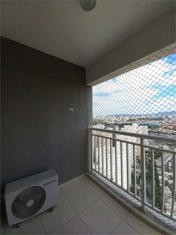 Apartamento à venda com 2 quartos em Água Branca, São Paulo, SP