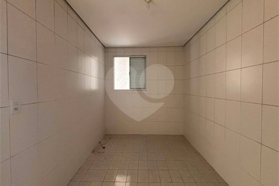 Apartamento para alugar com 2 quartos em Limão, São Paulo, SP