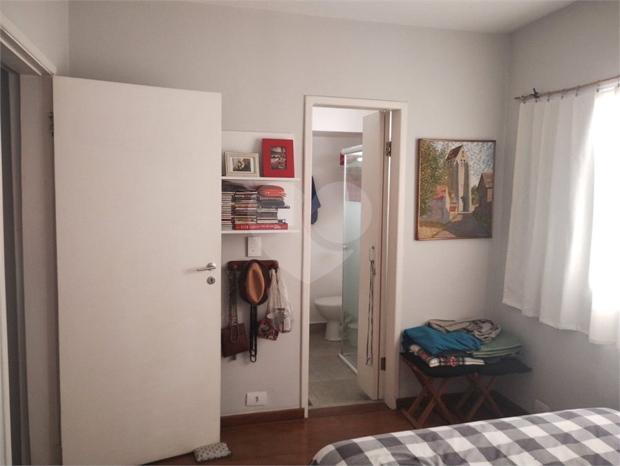 Apartamento à venda em Cerqueira César, São Paulo, SP