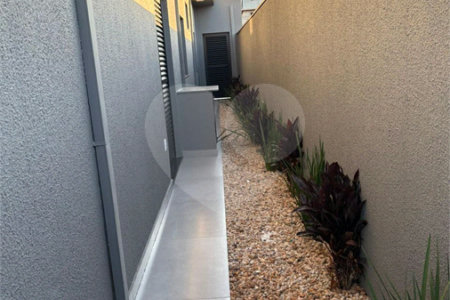 Casa à venda com 3 suítes em Residencial Tivoli, Araraquara, SP