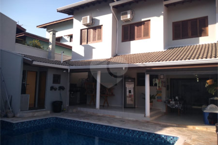 Casa à venda com 3 quartos, sendo 1 suíte, em Jardim Novo Horizonte, Valinhos, SP