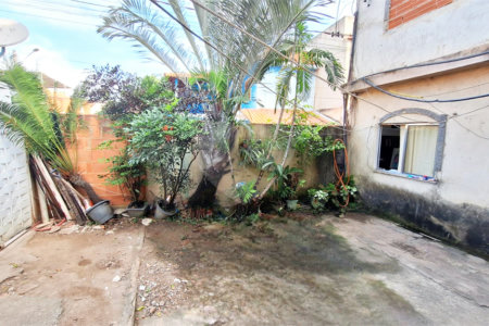 Casa à venda com 2 quartos em Rio de Janeiro, RJ
