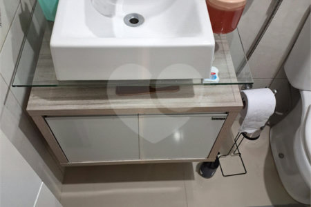 Apartamento à venda com 2 quartos em Vila Prel, São Paulo, SP