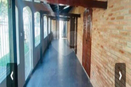 Casa para alugar com 3 quartos, sendo 1 suíte,  em Parque Campolim, Sorocaba, SP