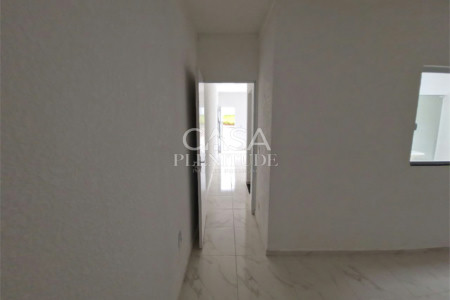 Casa à venda com 1 quarto em Jardim Residencial dos Reis, Sorocaba, SP