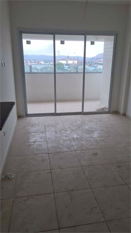 Apartamento Residencial à venda, Macuco, Santos - AP1011.