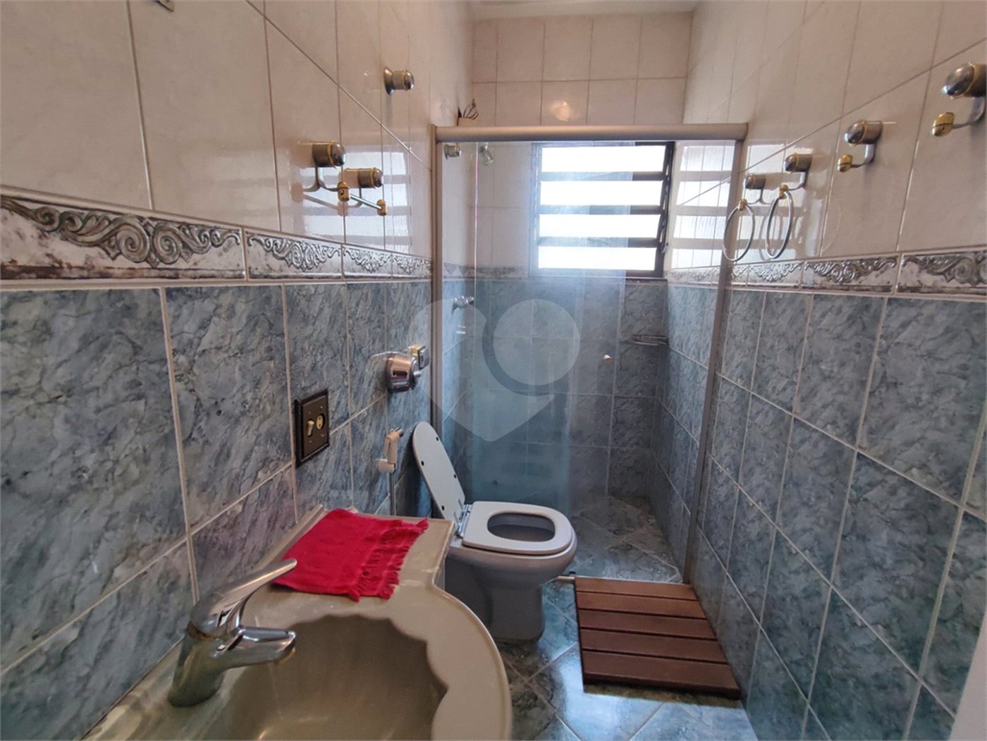 Sobrado à venda com 3 quartos, sendo 1 suíte, em Brooklin, São Paulo, SP