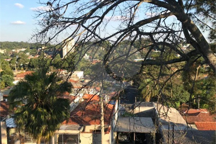 Apartamento à venda com 2 quartos em Tremembé, São Paulo, SP