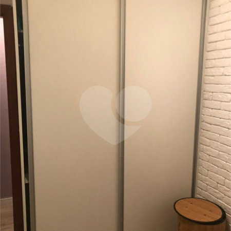 Apartamento à venda com 2 quartos em Jardim Ampliação, São Paulo, SP