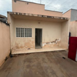 Casa para alugar com 2 quartos em São Carlos, Três Lagoas, MS