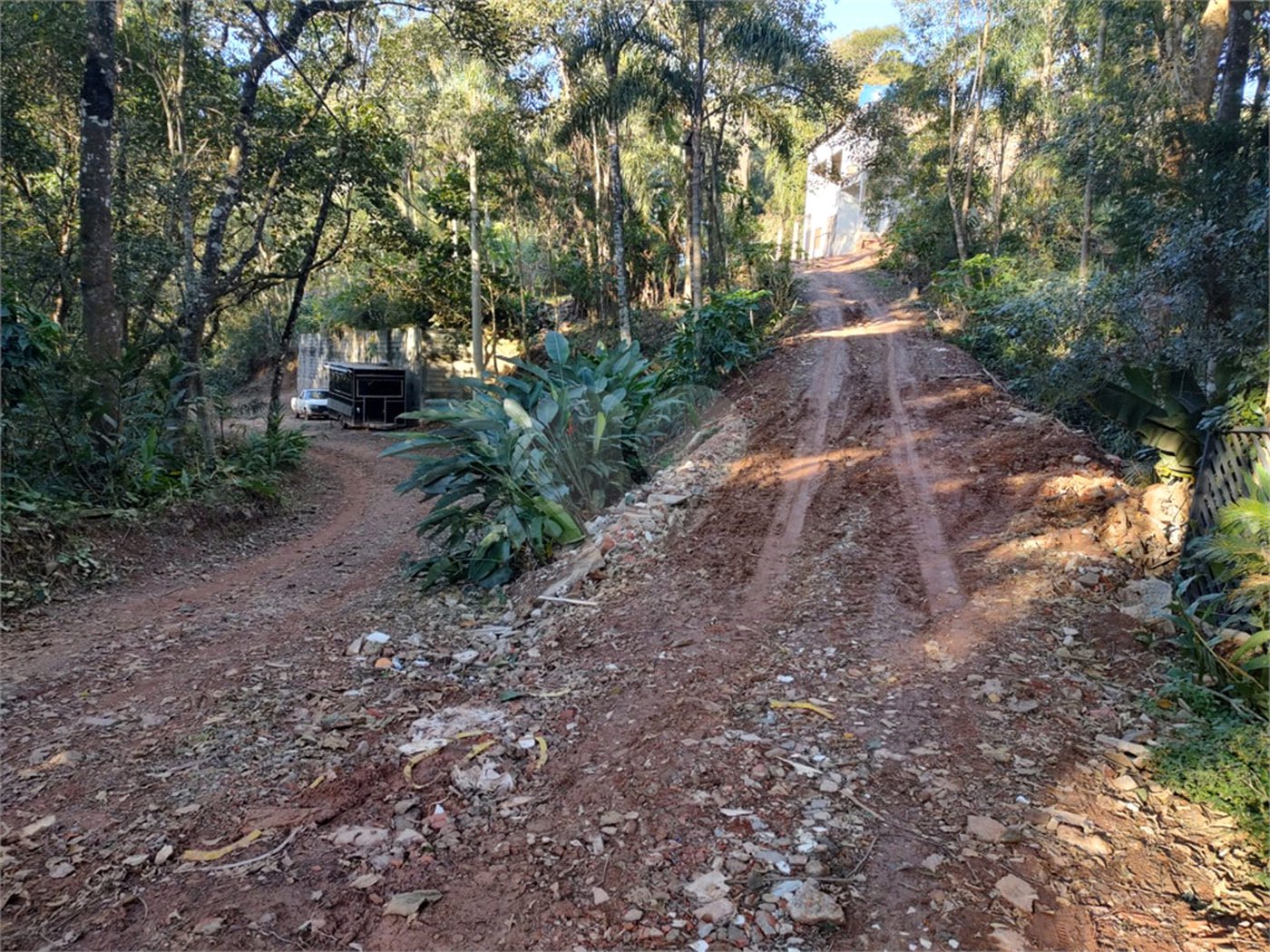Terreno à venda em Serra da Cantareira, Mairiporã, SP