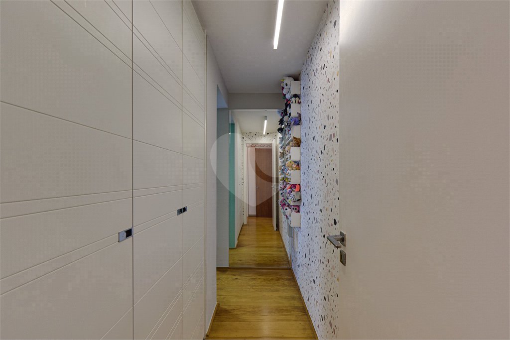 Apartamento à venda com 3 suítes em Brooklin, São Paulo, SP