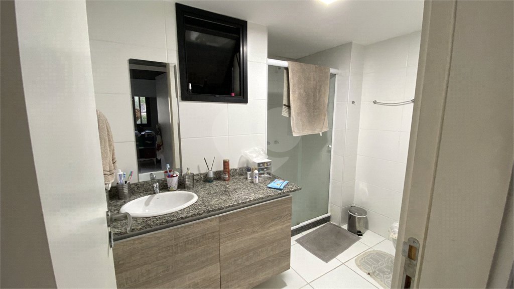 Apartamento à venda com 2 quartos, sendo 1 suíte, em Campo Grande, Rio de Janeiro, RJ