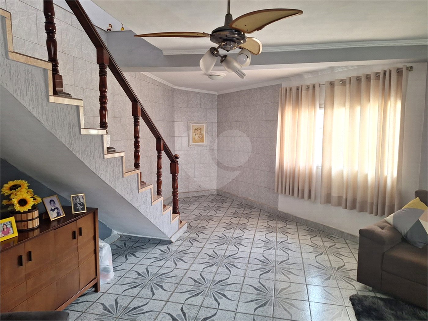 Sobrado à venda com 3 quartos em Vila Maria Alta, São Paulo, SP