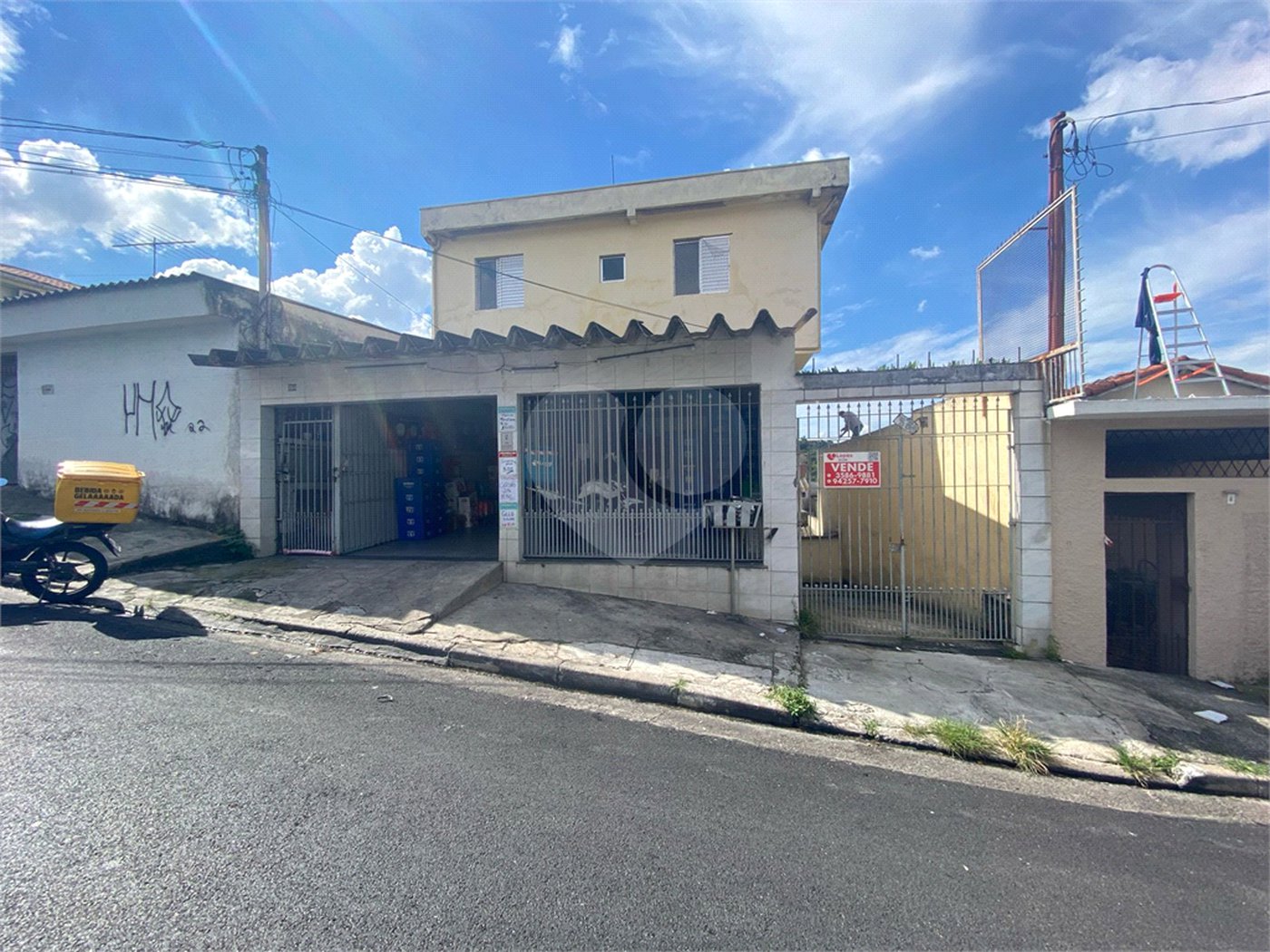 Casa à venda com 3 quartos em Tremembé, São Paulo, SP