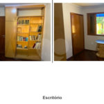 Casa à venda com 4 quartos, sendo 2 suítes, no condomínio Aruã, Mogi das Cruzes - SP