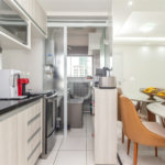 Apartamento à venda com 3 quartos, sendo 1 suíte, em Chácara Santo Antônio, São Paulo, SP