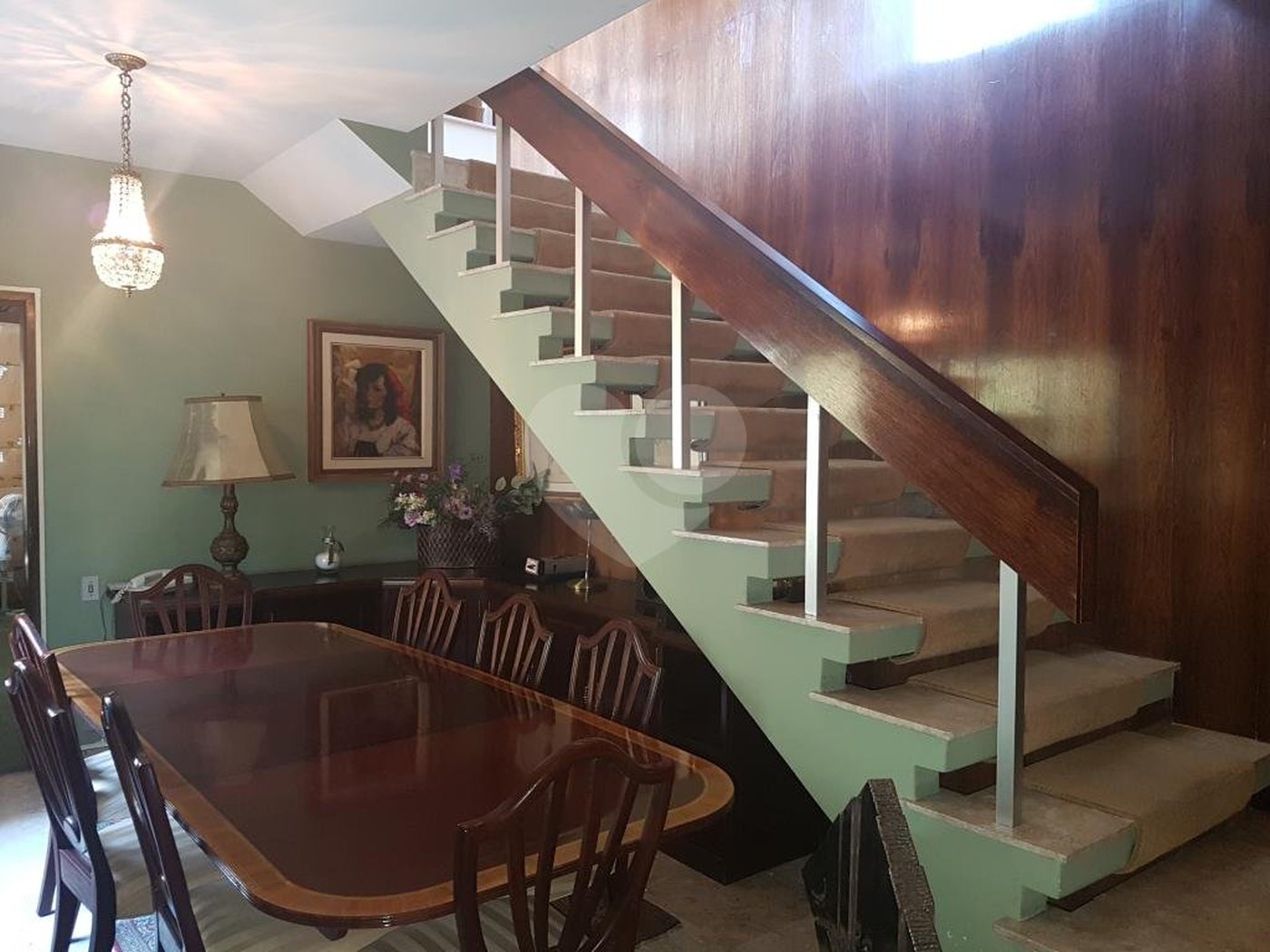 Casa à venda com 7 quartos, sendo 2 suítes, em Brooklin Paulista, São Paulo, SP