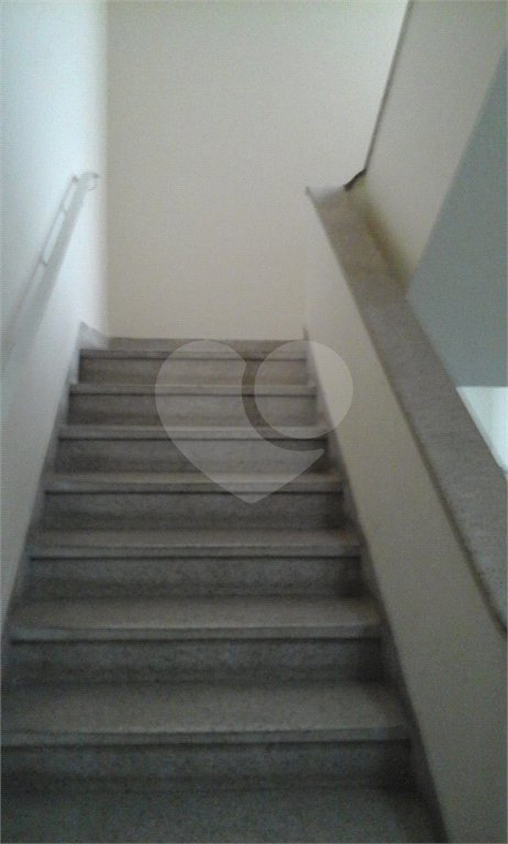 Apartamento à venda com 2 quartos em Sé, São Paulo, SP