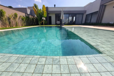 Casa à venda com 4 suítes no condomínio Xapada Park Ytu, Itu - SP