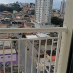 Apartamento à venda com 1 suíte em Km 18, Osasco, SP