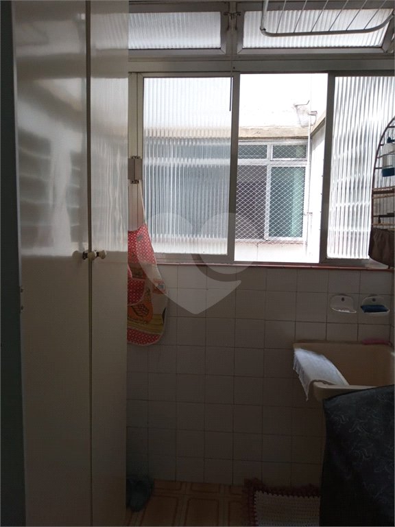 Apartamento à venda com 2 quartos em Vila Guilherme, São Paulo, SP