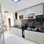 Apartamento à venda com 2 quartos, sendo 1 suíte, em Rio Comprido, Rio de Janeiro, RJ