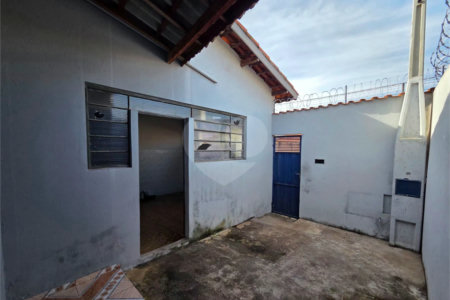 Casa à venda com 1 quarto em Loteamento Gramado Ii, Itapetininga, SP